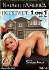 Housewife 1 On 1 16 家庭主妇